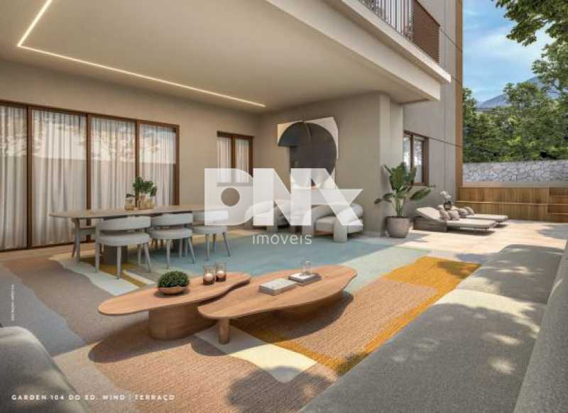 Conheça 24 do imóvel - Apartamento à venda Rua Rachel de Queiroz, Barra da Tijuca, Rio de Janeiro - R$ 2.554.120 - CTAP40160 - 24 24 - 24