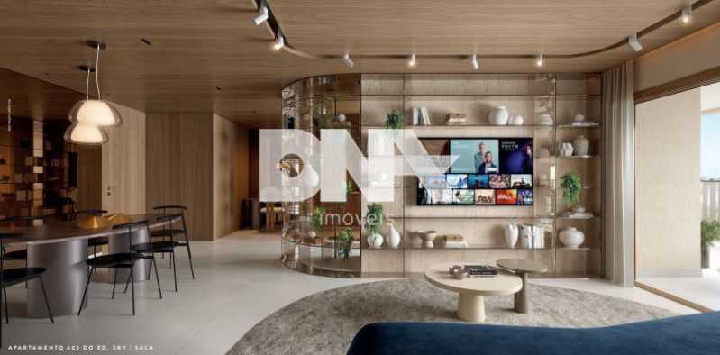 Conheça 26 do imóvel - Apartamento à venda Rua Rachel de Queiroz, Barra da Tijuca, Rio de Janeiro - R$ 2.554.120 - CTAP40160 - 26 26 - 26