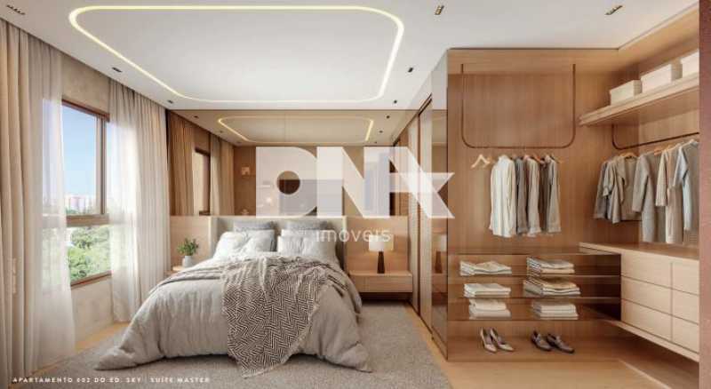 Conheça 27 do imóvel - Apartamento à venda Rua Rachel de Queiroz, Barra da Tijuca, Rio de Janeiro - R$ 2.554.120 - CTAP40160 - 27 27 - 27