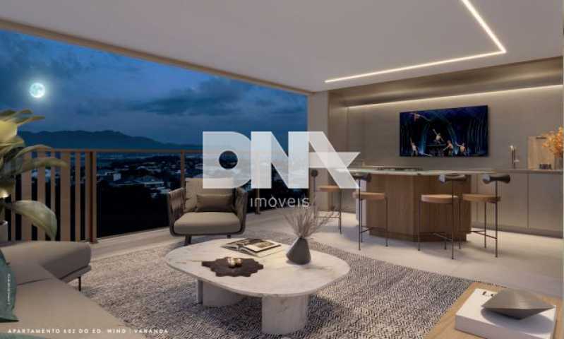 Conheça 28 do imóvel - Apartamento à venda Rua Rachel de Queiroz, Barra da Tijuca, Rio de Janeiro - R$ 2.554.120 - CTAP40160 - 28 28 - 28
