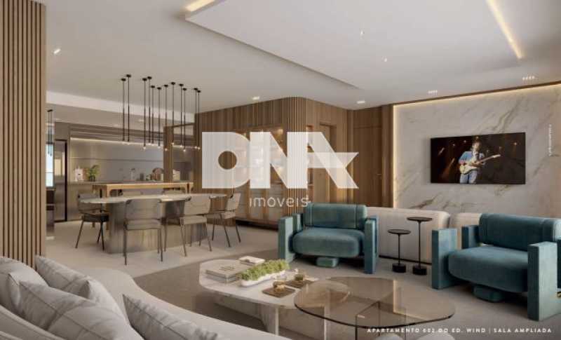 Conheça 29 do imóvel - Apartamento à venda Rua Rachel de Queiroz, Barra da Tijuca, Rio de Janeiro - R$ 2.554.120 - CTAP40160 - 29 29 - 29