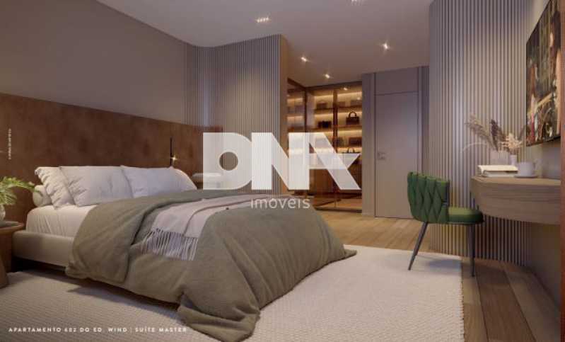 Conheça 30 do imóvel - Apartamento à venda Rua Rachel de Queiroz, Barra da Tijuca, Rio de Janeiro - R$ 2.554.120 - CTAP40160 - 30 30 - 30
