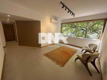 Apartamento 2 quartos à venda Copacabana, Rio de Janeiro - R$ 1.250.000 - MLAP20113