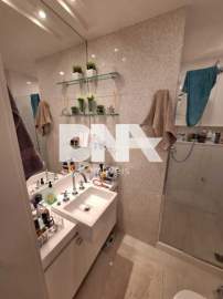 Apartamento à venda Rua Professor Gastão Bahiana, Copacabana, Rio de Janeiro - R$ 980.000 - MLAP20115