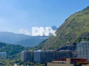 Apartamento 4 quartos à venda Lagoa, Rio de Janeiro - R$ 2.400.000 - MLAP40037