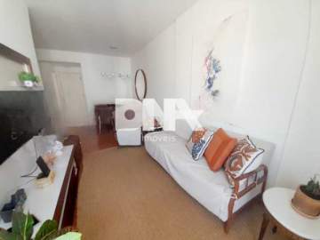 Imperdível - Apartamento à venda Rua Constante Ramos, Copacabana, Rio de Janeiro - R$ 1.370.000 - MLAP30145