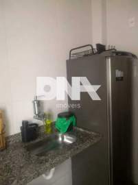 Apartamento à venda Copacabana, Rio de Janeiro - R$ 690.000 - MLAP00051