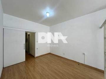 Apartamento 1 quarto à venda Flamengo, Rio de Janeiro - R$ 450.000 - FLAP10196