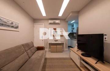 Apartamento 1 quarto à venda Copacabana, Rio de Janeiro - R$ 900.000 - NCAP12124