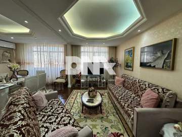 Apartamento 3 quartos à venda Copacabana, Rio de Janeiro - R$ 1.100.000 - NCAP32952