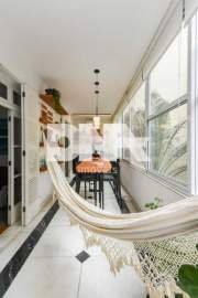 Apartamento 4 quartos à venda Copacabana, Rio de Janeiro - R$ 3.100.000 - MLAP40040