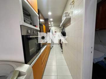 Apartamento 2 quartos à venda Lagoa, Rio de Janeiro - R$ 1.400.000 - MLAP20122