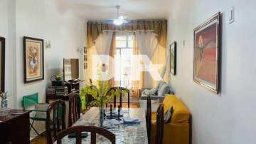 Apartamento à venda Rua Professor Gastão Bahiana, Copacabana, Rio de Janeiro - R$ 850.000 - MLAP20123
