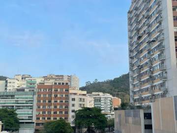 Apartamento 3 quartos à venda Botafogo, Rio de Janeiro - R$ 900.000 - NBAP34765