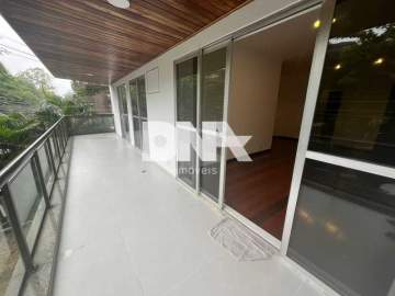 Apartamento 3 quartos à venda Barra da Tijuca, Rio de Janeiro - R$ 1.570.000 - JOAP30184