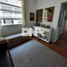Apartamento 1 quarto à venda Copacabana, Rio de Janeiro - R$ 749.000 - MLAP10089