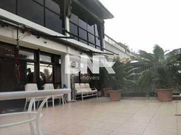 Cobertura 4 quartos à venda Jardim Oceanico, Rio de Janeiro - R$ 5.800.000 - JOCO40070