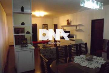 Novidade - Apartamento 4 quartos à venda Copacabana, Rio de Janeiro - R$ 1.950.000 - MLAP40043