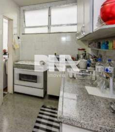 Apartamento 4 quartos à venda Copacabana, Rio de Janeiro - R$ 1.600.000 - MLAP40045