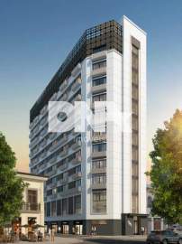 Novidade - Apartamento à venda Rua Sacadura Cabral, Saúde, Rio de Janeiro - R$ 451.000 - CTAP10937