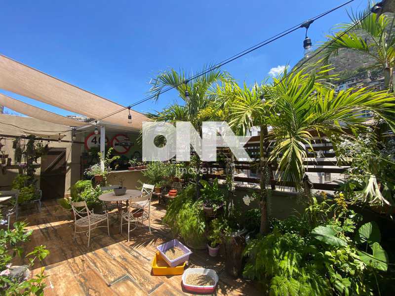 Conheça WhatsApp Image 2024-10-22 at 1 do imóvel - Cobertura 2 quartos à venda Botafogo, Rio de Janeiro - R$ 850.000 - NBCO20170 - 1 WhatsApp Image 2024-10-22 at 1 - 1