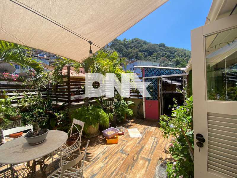 Conheça WhatsApp Image 2024-10-22 at 1 do imóvel - Cobertura 2 quartos à venda Botafogo, Rio de Janeiro - R$ 850.000 - NBCO20170 - 6 WhatsApp Image 2024-10-22 at 1 - 6