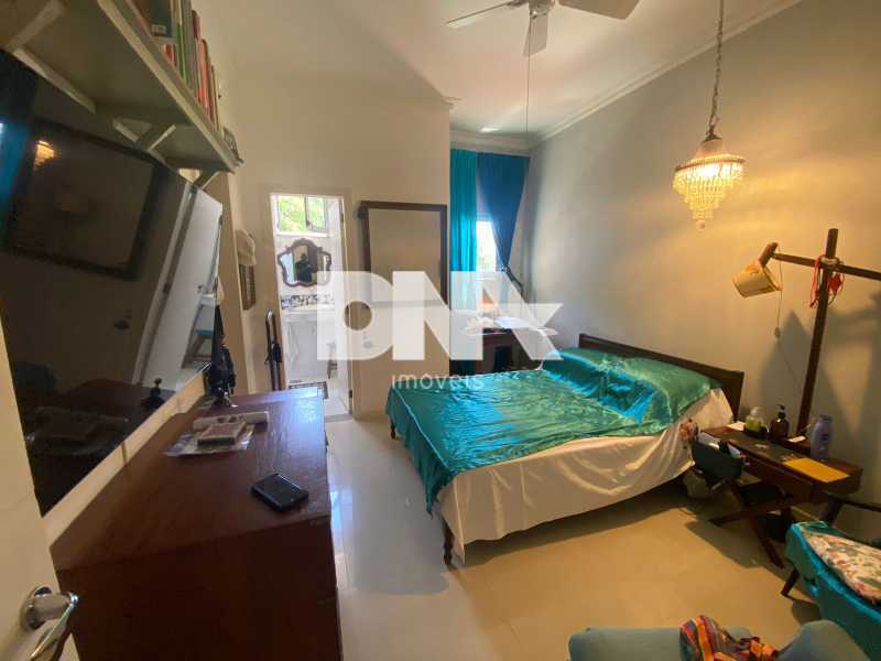 Conheça WhatsApp Image 2024-10-22 at 1 do imóvel - Cobertura 2 quartos à venda Botafogo, Rio de Janeiro - R$ 850.000 - NBCO20170 - 7 WhatsApp Image 2024-10-22 at 1 - 7