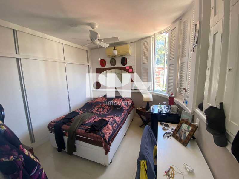 Conheça WhatsApp Image 2024-10-22 at 1 do imóvel - Cobertura 2 quartos à venda Botafogo, Rio de Janeiro - R$ 850.000 - NBCO20170 - 10 WhatsApp Image 2024-10-22 at 1 - 10