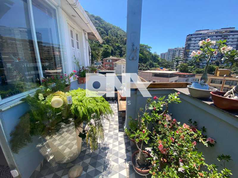 Conheça WhatsApp Image 2024-10-22 at 1 do imóvel - Cobertura 2 quartos à venda Botafogo, Rio de Janeiro - R$ 850.000 - NBCO20170 - 11 WhatsApp Image 2024-10-22 at 1 - 11