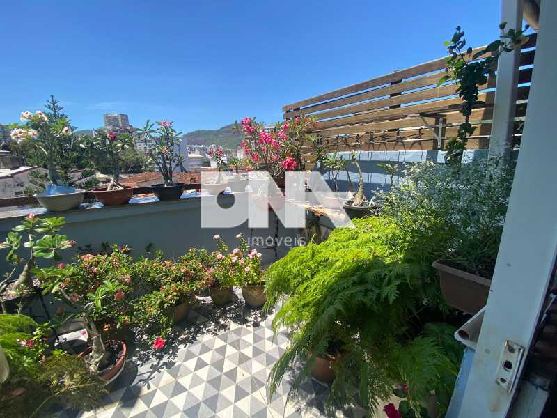 Conheça WhatsApp Image 2024-10-22 at 1 do imóvel - Cobertura 2 quartos à venda Botafogo, Rio de Janeiro - R$ 850.000 - NBCO20170 - 12 WhatsApp Image 2024-10-22 at 1 - 12