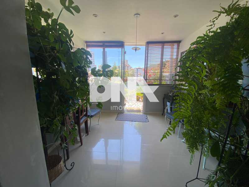 Conheça WhatsApp Image 2024-10-22 at 1 do imóvel - Cobertura 2 quartos à venda Botafogo, Rio de Janeiro - R$ 850.000 - NBCO20170 - 5 WhatsApp Image 2024-10-22 at 1 - 5
