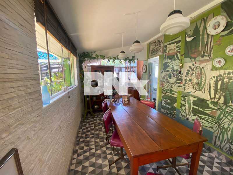 Conheça WhatsApp Image 2024-10-22 at 1 do imóvel - Cobertura 2 quartos à venda Botafogo, Rio de Janeiro - R$ 850.000 - NBCO20170 - 15 WhatsApp Image 2024-10-22 at 1 - 15