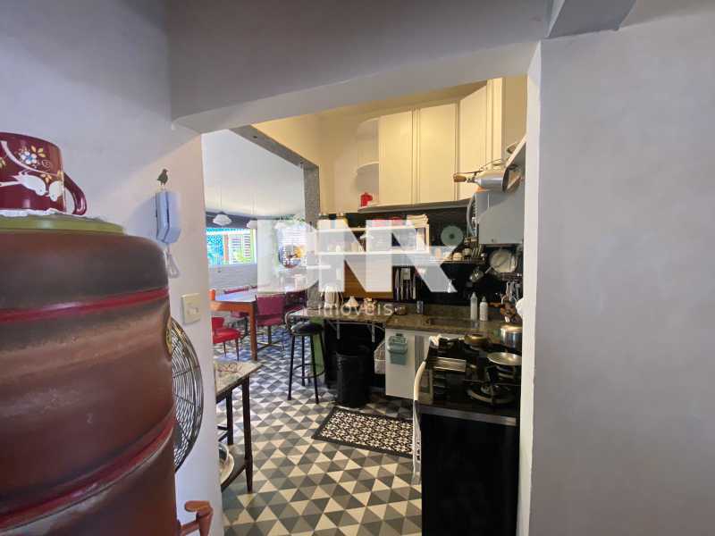 Conheça WhatsApp Image 2024-10-22 at 1 do imóvel - Cobertura 2 quartos à venda Botafogo, Rio de Janeiro - R$ 850.000 - NBCO20170 - 16 WhatsApp Image 2024-10-22 at 1 - 16