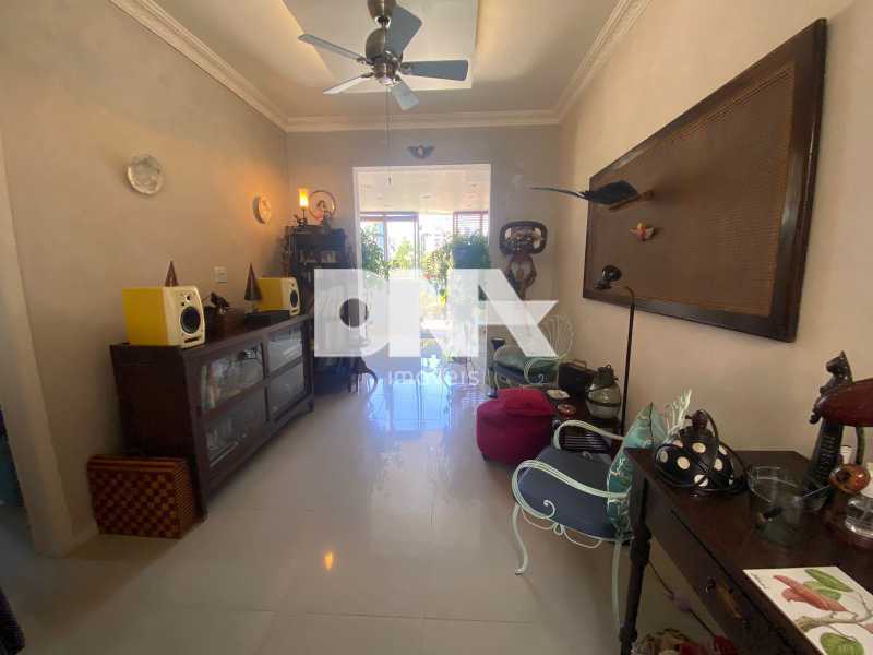 Conheça WhatsApp Image 2024-10-22 at 1 do imóvel - Cobertura 2 quartos à venda Botafogo, Rio de Janeiro - R$ 850.000 - NBCO20170 - 4 WhatsApp Image 2024-10-22 at 1 - 4