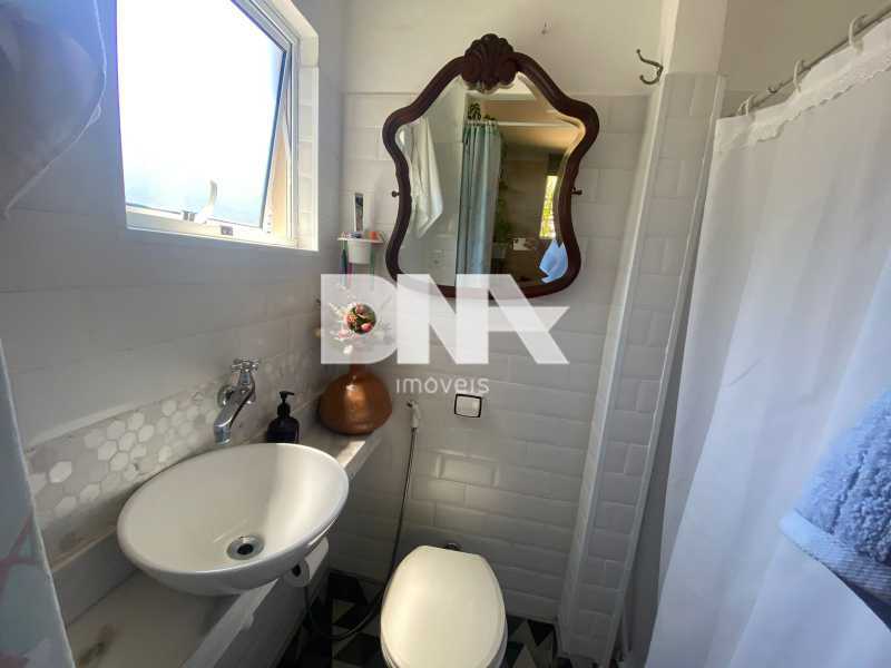 Conheça WhatsApp Image 2024-10-22 at 1 do imóvel - Cobertura 2 quartos à venda Botafogo, Rio de Janeiro - R$ 850.000 - NBCO20170 - 18 WhatsApp Image 2024-10-22 at 1 - 18
