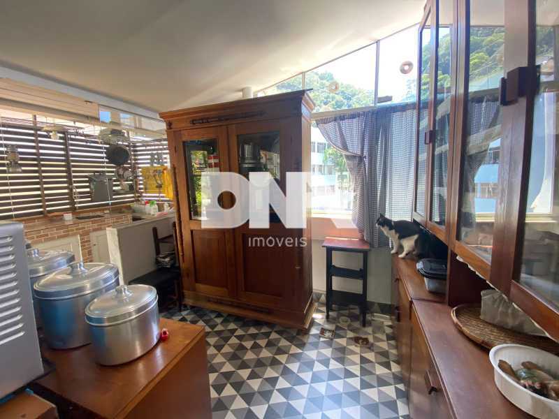 Conheça WhatsApp Image 2024-10-22 at 1 do imóvel - Cobertura 2 quartos à venda Botafogo, Rio de Janeiro - R$ 850.000 - NBCO20170 - 21 WhatsApp Image 2024-10-22 at 1 - 21