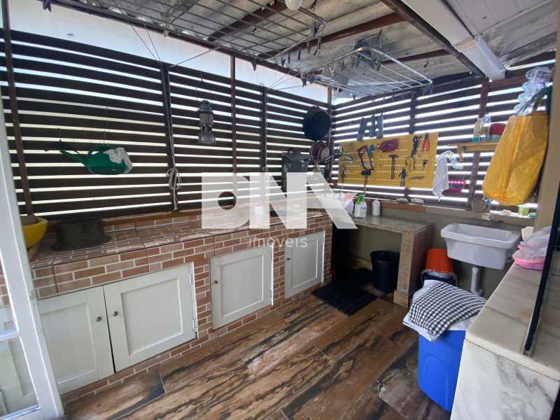 Conheça WhatsApp Image 2024-10-22 at 1 do imóvel - Cobertura 2 quartos à venda Botafogo, Rio de Janeiro - R$ 850.000 - NBCO20170 - 22 WhatsApp Image 2024-10-22 at 1 - 22