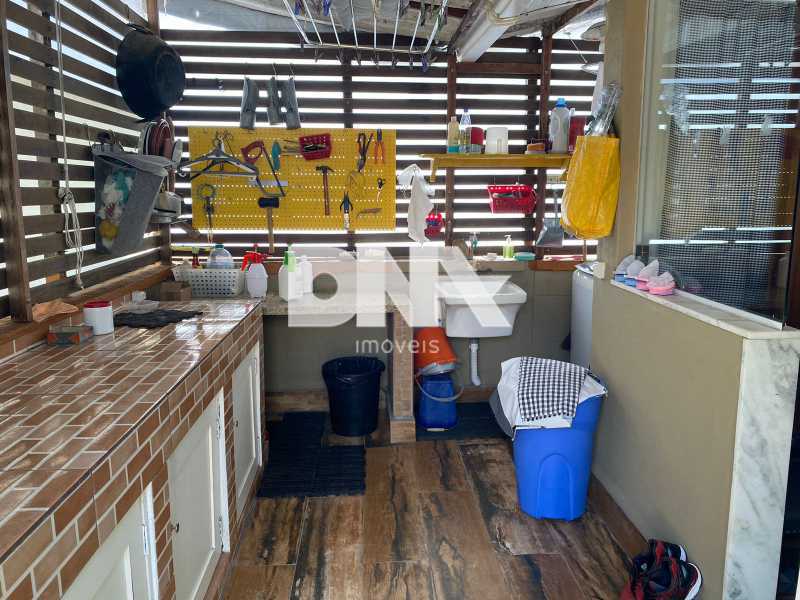 Conheça WhatsApp Image 2024-10-22 at 1 do imóvel - Cobertura 2 quartos à venda Botafogo, Rio de Janeiro - R$ 850.000 - NBCO20170 - 27 WhatsApp Image 2024-10-22 at 1 - 27