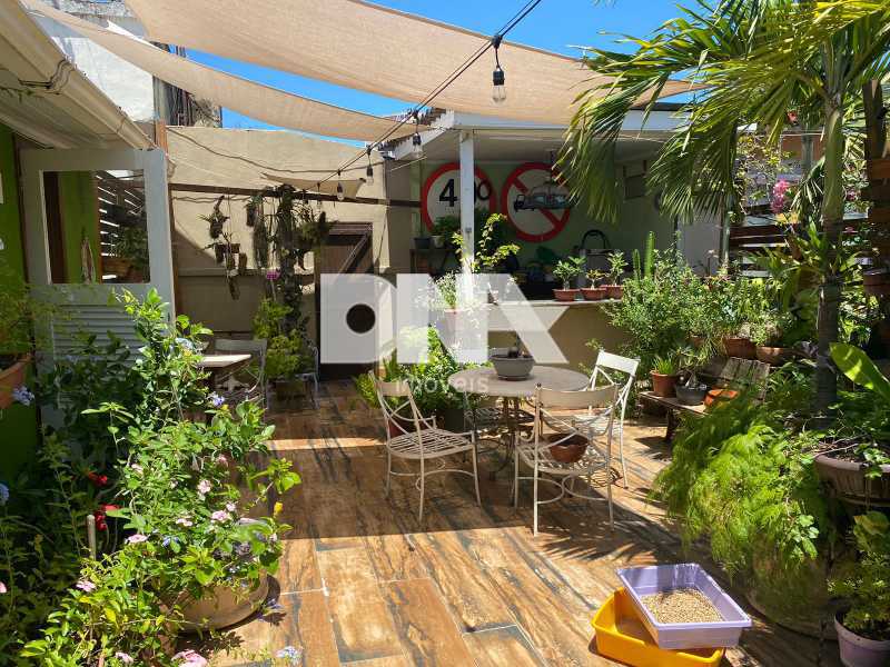 Conheça WhatsApp Image 2024-10-22 at 1 do imóvel - Cobertura 2 quartos à venda Botafogo, Rio de Janeiro - R$ 850.000 - NBCO20170 - 28 WhatsApp Image 2024-10-22 at 1 - 28