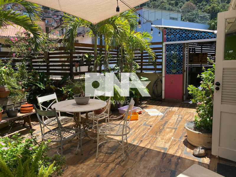 Conheça WhatsApp Image 2024-10-22 at 1 do imóvel - Cobertura 2 quartos à venda Botafogo, Rio de Janeiro - R$ 850.000 - NBCO20170 - 3 WhatsApp Image 2024-10-22 at 1 - 3
