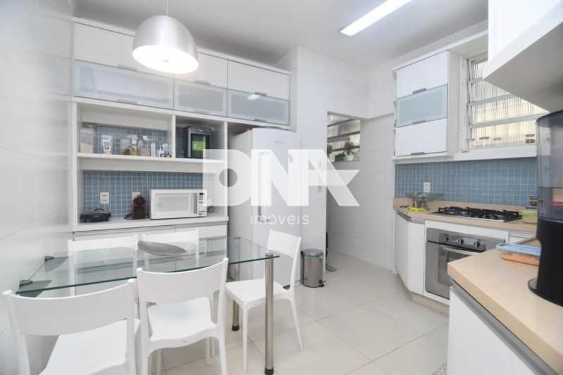 Conheça image 31 do imóvel - Apartamento 3 quartos à venda Laranjeiras, Rio de Janeiro - R$ 2.200.000 - NBAP34758 - 16 image 31 - 16
