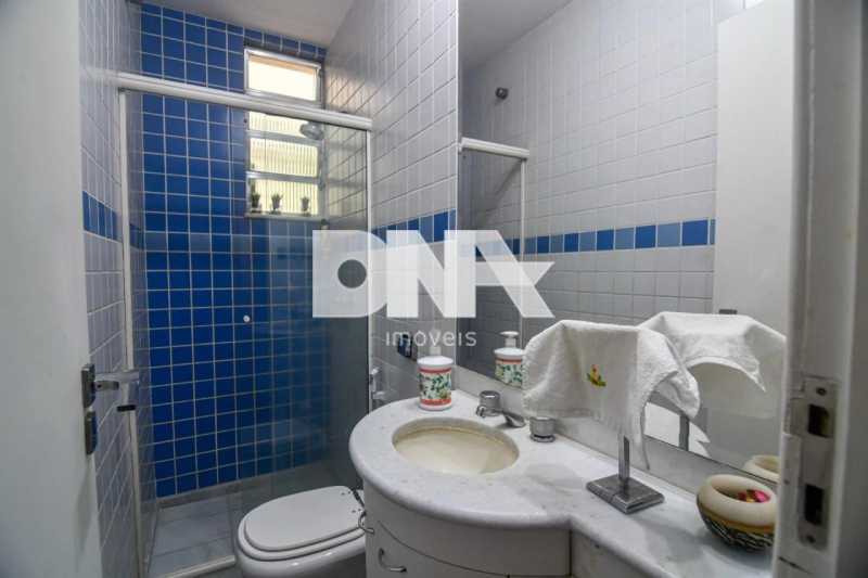 Conheça image 30 do imóvel - Apartamento 3 quartos à venda Laranjeiras, Rio de Janeiro - R$ 2.200.000 - NBAP34758 - 14 image 30 - 14