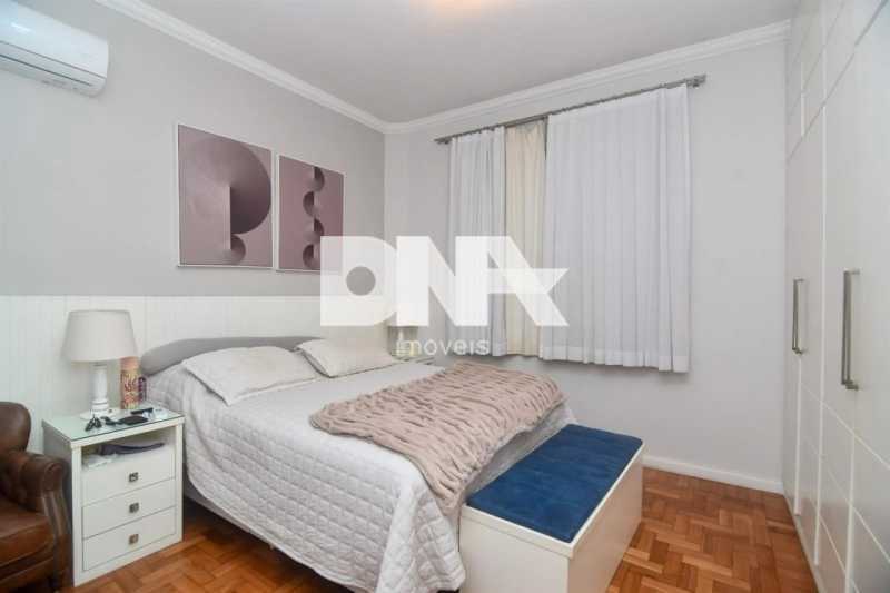 Conheça image 29 do imóvel - Apartamento 3 quartos à venda Laranjeiras, Rio de Janeiro - R$ 2.200.000 - NBAP34758 - 7 image 29 - 7