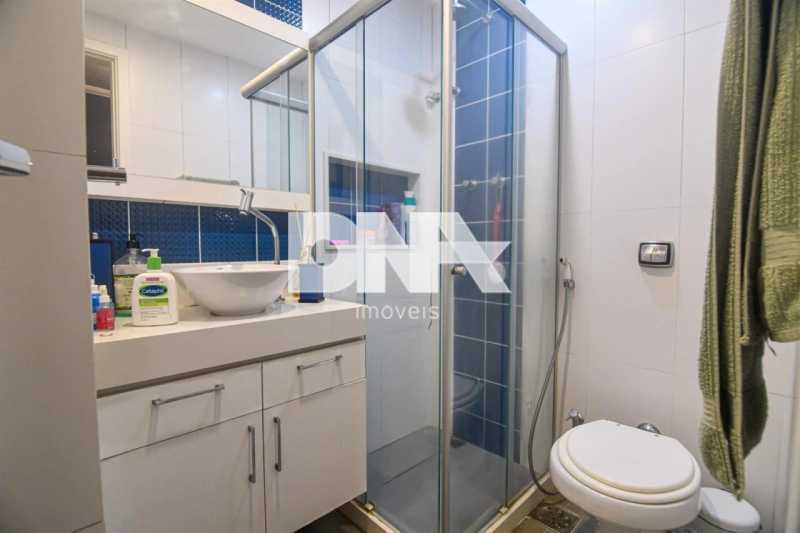 Conheça image 28 do imóvel - Apartamento 3 quartos à venda Laranjeiras, Rio de Janeiro - R$ 2.200.000 - NBAP34758 - 15 image 28 - 15