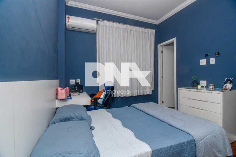 Conheça image 27 do imóvel - Apartamento 3 quartos à venda Laranjeiras, Rio de Janeiro - R$ 2.200.000 - NBAP34758 - 11 image 27 - 11
