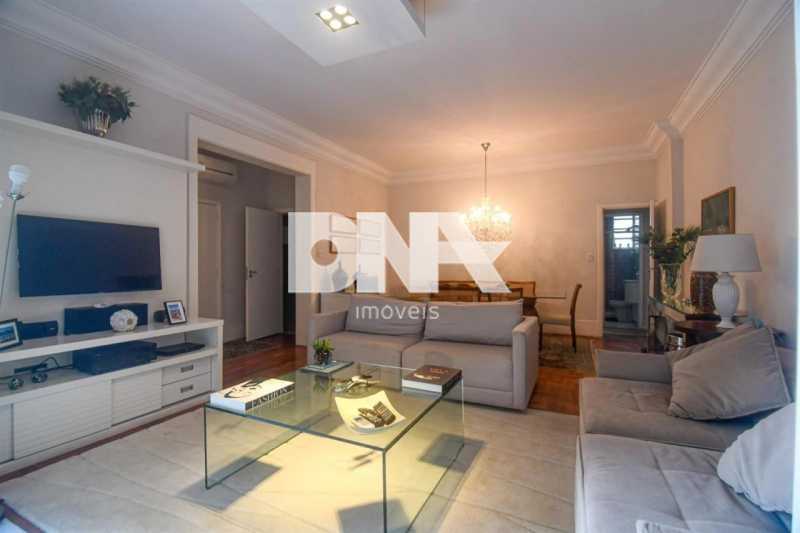Conheça image 41 do imóvel - Apartamento 3 quartos à venda Laranjeiras, Rio de Janeiro - R$ 2.200.000 - NBAP34758 - 4 image 41 - 4