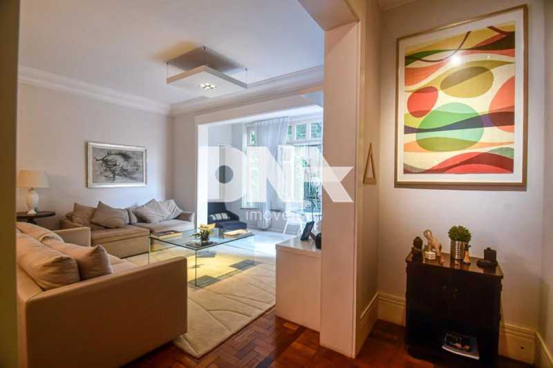 Conheça image 39 do imóvel - Apartamento 3 quartos à venda Laranjeiras, Rio de Janeiro - R$ 2.200.000 - NBAP34758 - 3 image 39 - 3