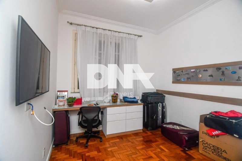 Conheça image 38 do imóvel - Apartamento 3 quartos à venda Laranjeiras, Rio de Janeiro - R$ 2.200.000 - NBAP34758 - 17 image 38 - 17