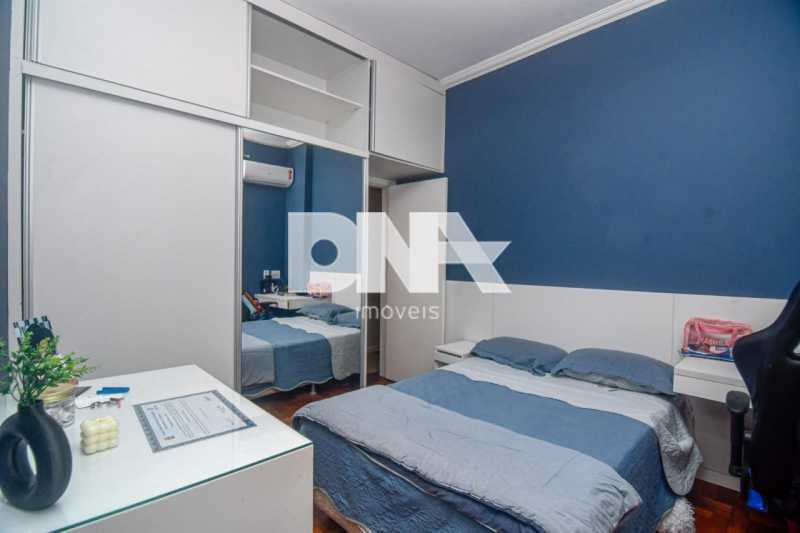 Conheça image 37 do imóvel - Apartamento 3 quartos à venda Laranjeiras, Rio de Janeiro - R$ 2.200.000 - NBAP34758 - 13 image 37 - 13