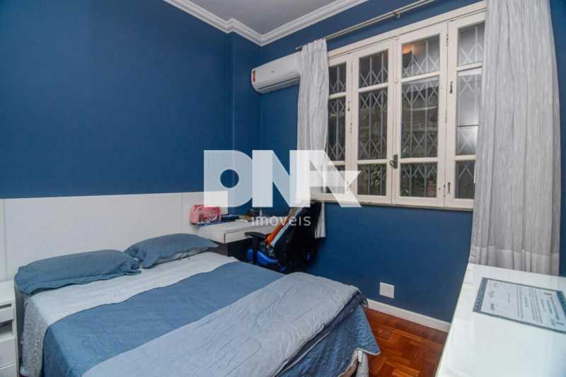 Conheça image 36 do imóvel - Apartamento 3 quartos à venda Laranjeiras, Rio de Janeiro - R$ 2.200.000 - NBAP34758 - 12 image 36 - 12